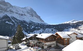 Hotel Caprice - Grindelwald